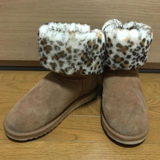 アグ(UGG)のUGG ブーツ(ブーツ)