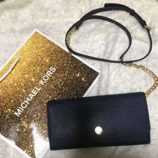 マイケルコース(Michael Kors)の❤️15時までタイムセール【新品】MICHAEL KORS(財布)