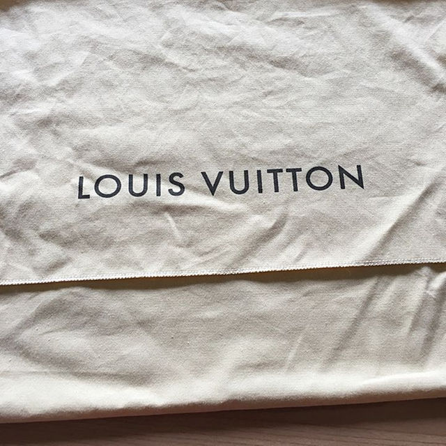 LOUIS VUITTON(ルイヴィトン)のヴィトン・保存袋 送料込み❗️ レディースのバッグ(その他)の商品写真