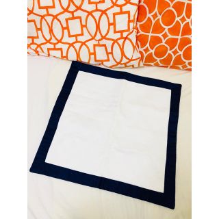 ザラホーム(ZARA HOME)のザラホーム クッションカバー (クッションカバー)