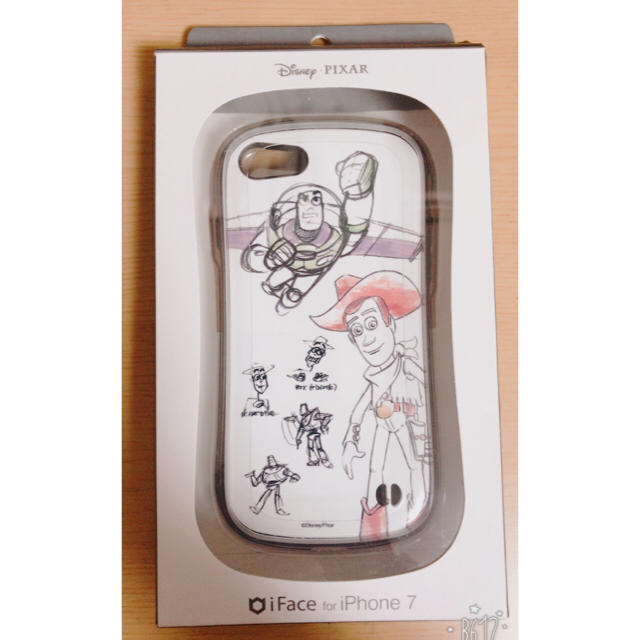 Disney Iphoneケース Iface トイ ストーリー 限定 Loft ロフトの通販 By Shshsh Shop ディズニーならラクマ