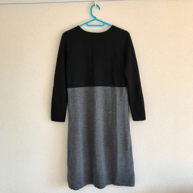 23区 23区ニットワンピ バイカラーの通販 By Yoko S Shop ニジュウサンクならラクマ 23区 23区ニットワンピ バイカラーの通販 By Yoko S Shop ニジュウサンクならラクマ