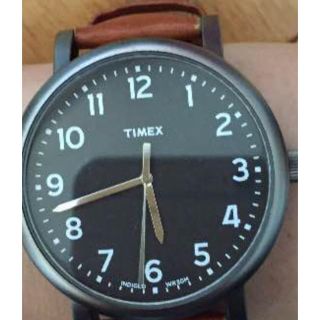 タイメックス(TIMEX)のタイメックス 腕時計(腕時計(アナログ))