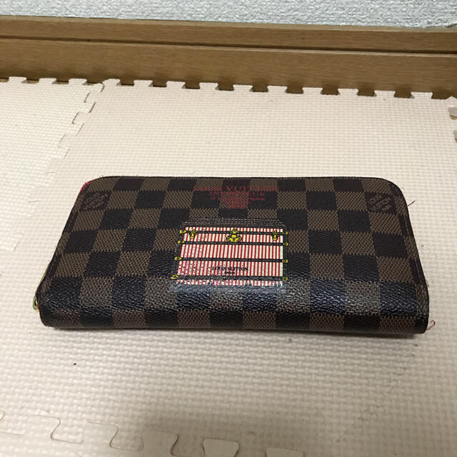 LOUIS VUITTON - LOUISVUTTON 財布