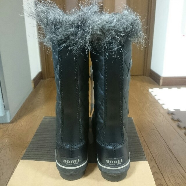 SOREL(ソレル)のSOREL ブーツ レディースの靴/シューズ(ブーツ)の商品写真