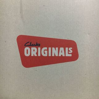 クラークス(Clarks)のclarks ORIGINALS(ブーツ)