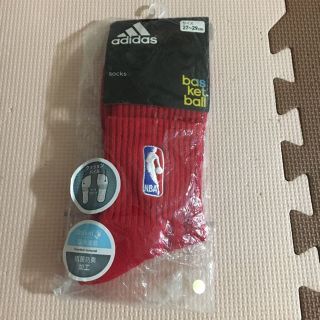 アディダス(adidas)のadidas NBA ソックス(その他)