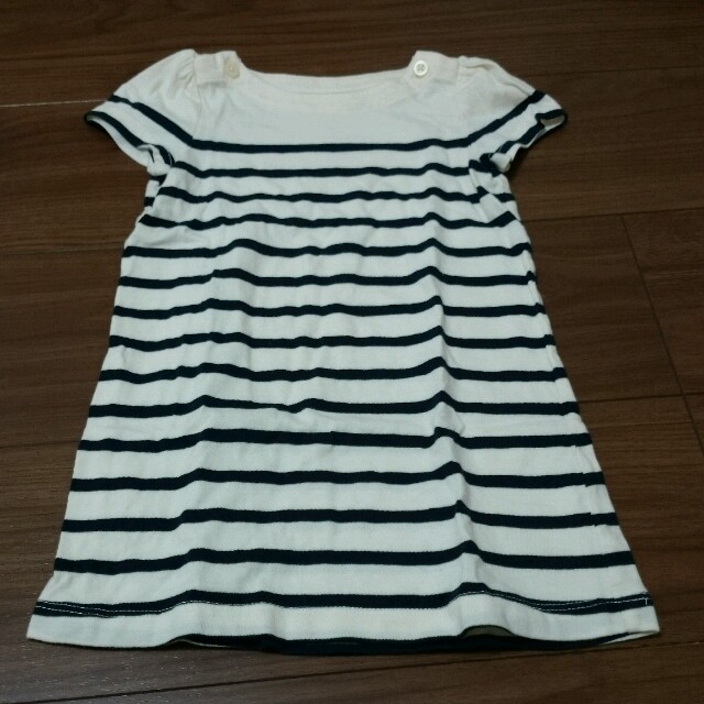 babyGAP(ベビーギャップ)の専用出品です！ キッズ/ベビー/マタニティのキッズ服女の子用(90cm~)(その他)の商品写真