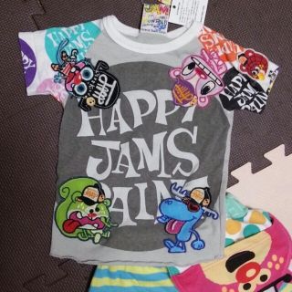 ジャム(JAM)のJAM 90 Ｔシャツ(その他)