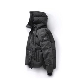 カナダグース(CANADA GOOSE)のカナダグース ダウンジャケット(ダウンジャケット)