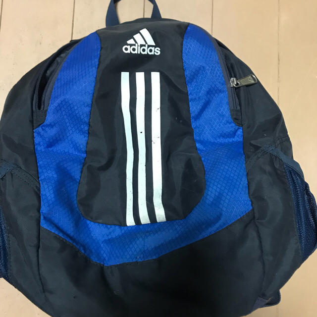 adidas(アディダス)のサッカーバックと長袖インナーセット チケットのスポーツ(サッカー)の商品写真