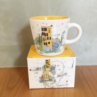 ロクシタン(L'OCCITANE)の新品 未使用 ロクシタン マグカップ(グラス/カップ)