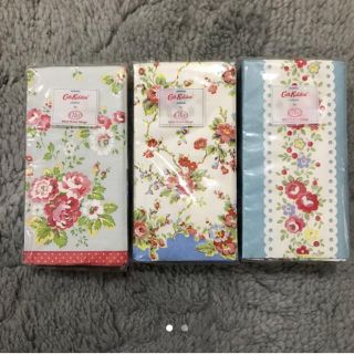 キャスキッドソン(Cath Kidston)のキャスキッドソン ティッシュ(その他)