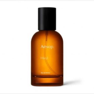 イソップ(Aesop)のイソップ Aesop「ヒュイル オードパルファム」（50mL）(ユニセックス)