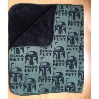 ユニクロ(UNIQLO)のster White様専用★ ユニクロ♡ブランケット♡♡STAR WARS♡(おくるみ/ブランケット)