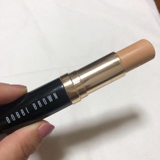 ボビイブラウン(BOBBI BROWN)のボビーブラウン スティックファンデーション(ファンデーション)