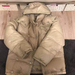 モンクレール(MONCLER)のお値下げ！モンクレールダウン(ダウンジャケット)