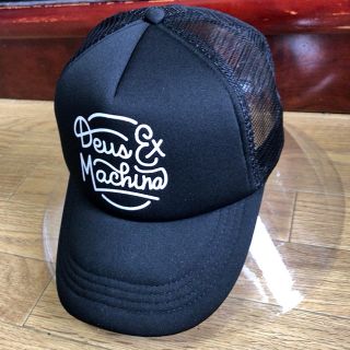 デウスエクスマキナ(Deus ex Machina)の特大セール 1500円 送料無料 新品 deus デウス cap キャップ(キャップ)