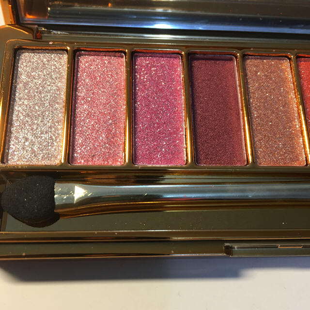 Eyeshadow/アイシャドウ コスメ/美容のベースメイク/化粧品(アイシャドウ)の商品写真