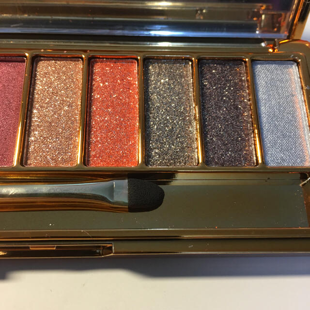 Eyeshadow/アイシャドウ コスメ/美容のベースメイク/化粧品(アイシャドウ)の商品写真