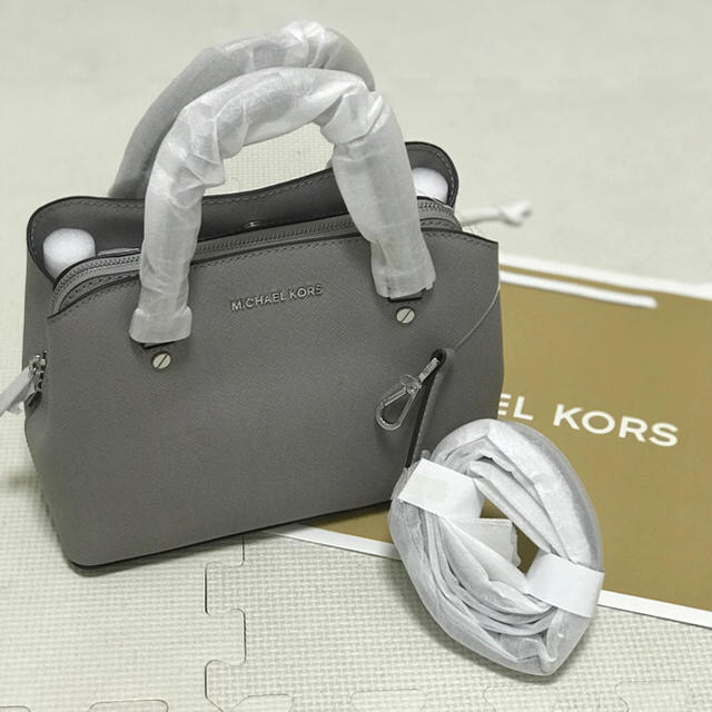 マイケルコース MICHAEL KORS 2WAYショルダーバッグ