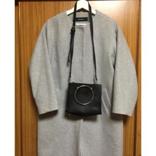 ディーホリック(dholic)の2way リングbag(ショルダーバッグ)