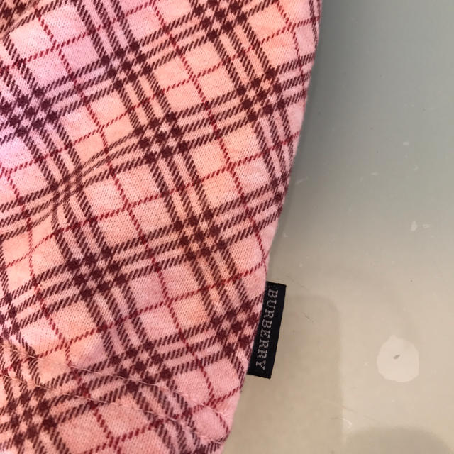 BURBERRY(バーバリー)のバーバリー スカート 80 キッズ/ベビー/マタニティのベビー服(~85cm)(スカート)の商品写真