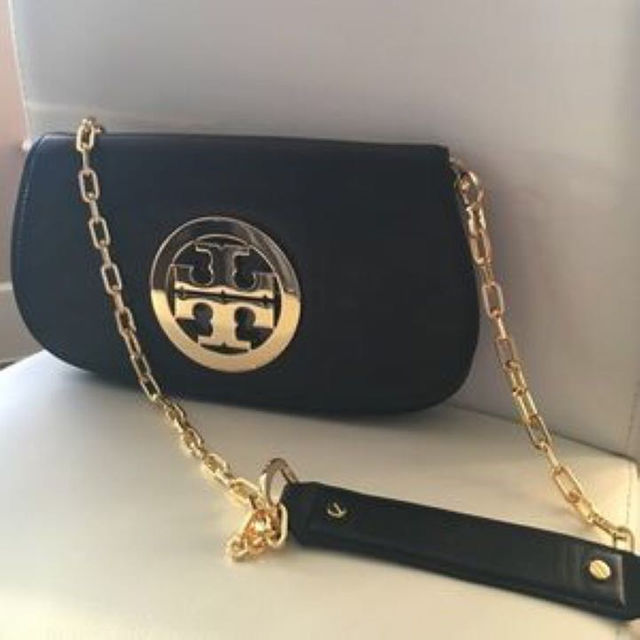 ★送料込★Tory Burch  トリーバーチ バッグ牛革️サイズ