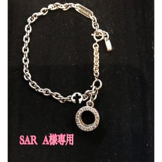 ブルガリ(BVLGARI)の29日迄SAR A様専用  ブルガリ ブレスレット(ブレスレット/バングル)