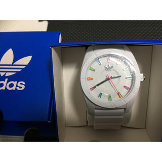 アディダス(adidas)のアディダスオリジナルス　腕時計[ADH2915 SNTG42 CRSL 3H](腕時計(アナログ))