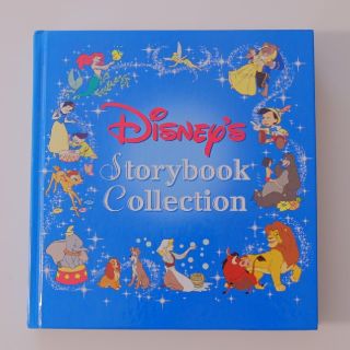 ディズニー(Disney)のディズニーストーリーブックコレクション(その他)