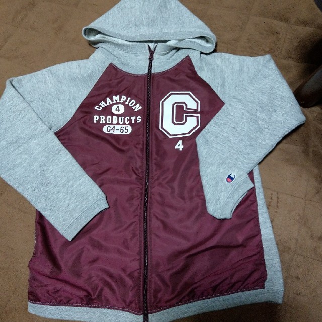 Champion(チャンピオン)のChampion パーカー レディースのトップス(パーカー)の商品写真