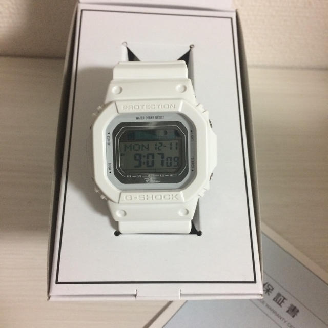 ロンハーマン G-SHOCK Gショック 新品