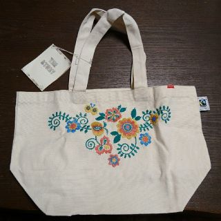 チチカカ(titicaca)の値下げ！新品未使用⭐チチカカバッグ(トートバッグ)