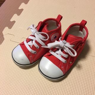 コンバース(CONVERSE)のCONVERSE コンバース(スニーカー)