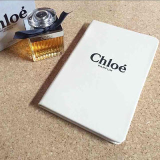 クロエ(Chloe)のクロエ note book(その他)