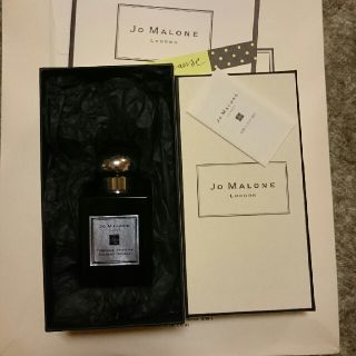 ジョーマローン(Jo Malone)のチューベローズ アンジェリカ♪新品(香水(女性用))