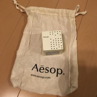 イソップ(Aesop)のAesop プリム フェイシャル クリーム(フェイスクリーム)