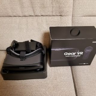 ギャラクシー(galaxxxy)のgear vr galaxy s8(その他)