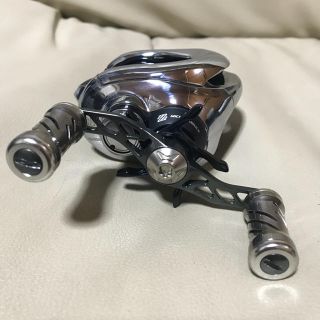 SHIMANO   アンタレスHG リブレハンドル付き 本州送料無料！の通販