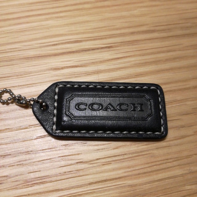 COACH(コーチ)の   【 ☆シナモン☆さま専用 】COACHのチャーム レディースのバッグ(ハンドバッグ)の商品写真