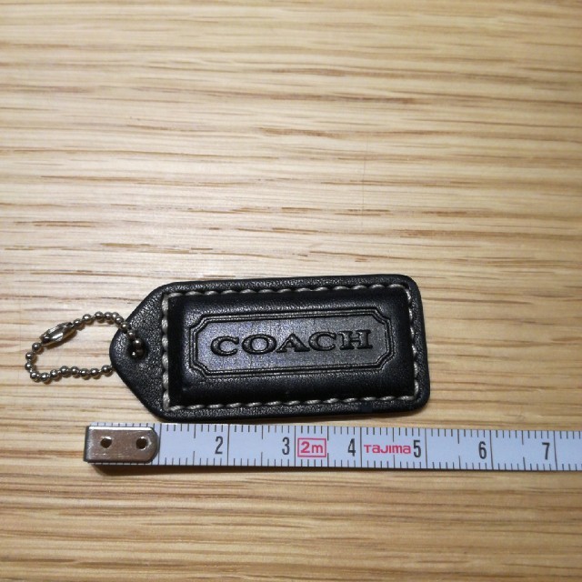 COACH(コーチ)の   【 ☆シナモン☆さま専用 】COACHのチャーム レディースのバッグ(ハンドバッグ)の商品写真