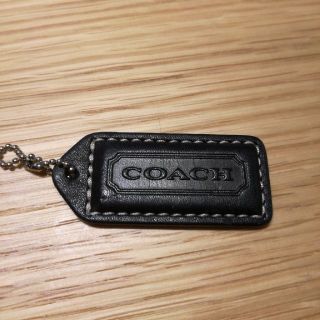 コーチ(COACH)の   【 ☆シナモン☆さま専用 】COACHのチャーム(ハンドバッグ)