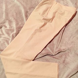 ザラ(ZARA)のZARA スラックスpt(その他)