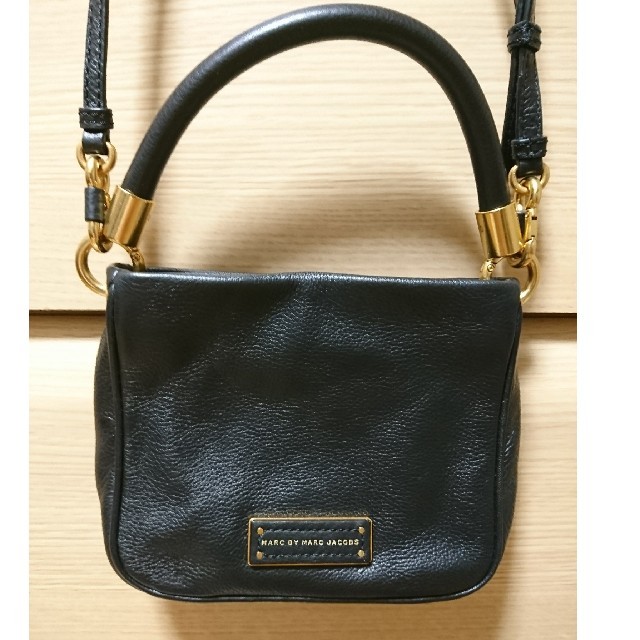 専用【MARC BY MARC JACOBS】未使用 ミニハンドルバッグ