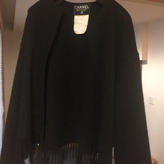 シャネル(CHANEL)の専用 (カーディガン)