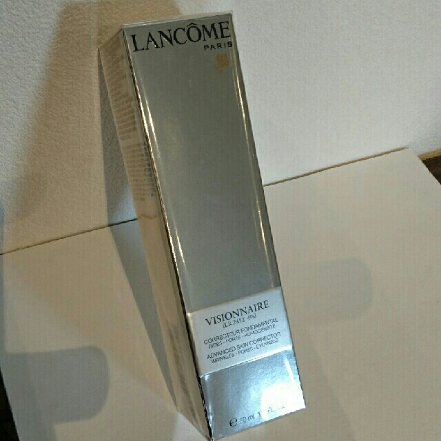 新品 LANCOME  ｳﾞｨｼﾞｮﾈｱ 50ml 美容液 ﾋﾞｼﾞｮﾈｱ