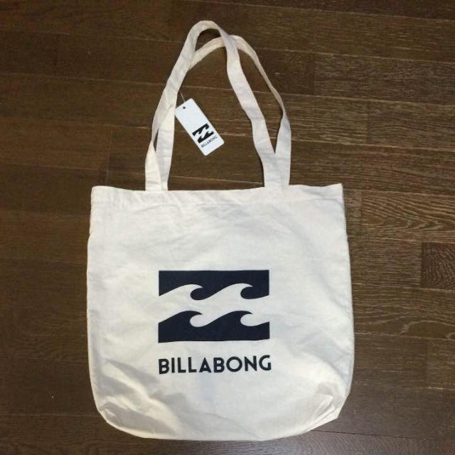 billabong(ビラボン)のBillabong トートバッグ レディースのバッグ(トートバッグ)の商品写真