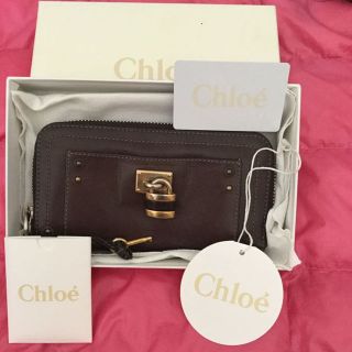 クロエ(Chloe)の二川様専用購入禁止！(財布)