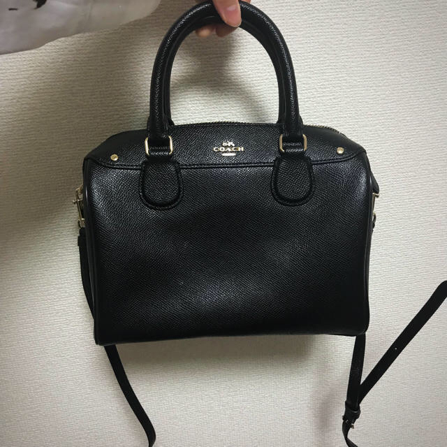 COACH(コーチ)のCOACH shoulder bag レディースのバッグ(ショルダーバッグ)の商品写真